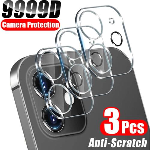 Ligentleman Protective Glass On The Phone