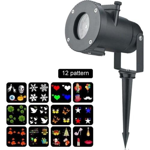 LIGHTMATES Garden Lights