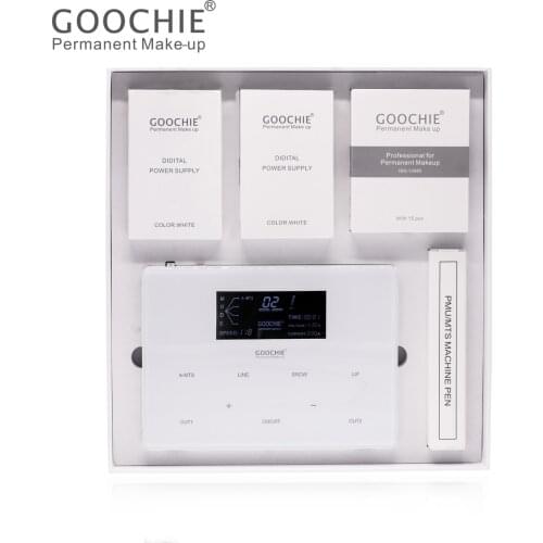 Goochie Permanent Makeup Machine