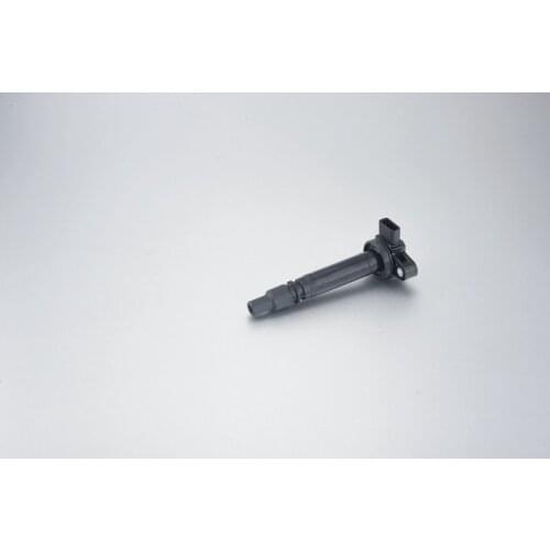 New Ignition Coil with Module OE: 90919-02237 9091902237 For Toyota1