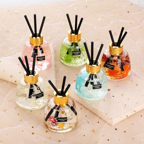 New 2021 Car Fragrance Diffuser Essential Oil Vent Air Freshener Portable Aromatherapy Car home dual-use