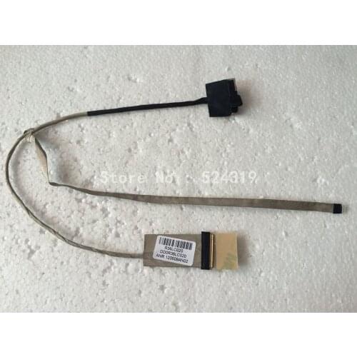 New Laptop LCD Cable for HP G6-2000 G6-2100 G6-2200 G6-2300 Series DD0R36LC020 DD0R36LC030 DD0R36LC040 DD0R36LC000
