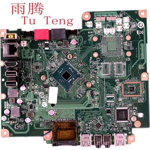 Applicable to Lenovo S200Z C2000 AIO motherboard with N3700 processor AIA30 LA-C671P FRU 03T7441 100% test ok delivery