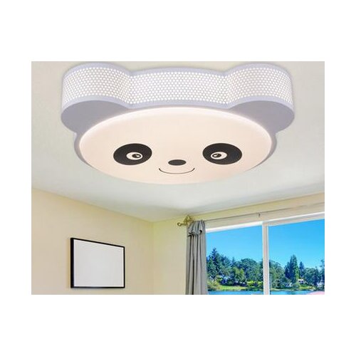 Modern fashion cartoon childrens lamp LED Ceiling Lights boy girl room lamp creative childrens room warm lighting LU80390
