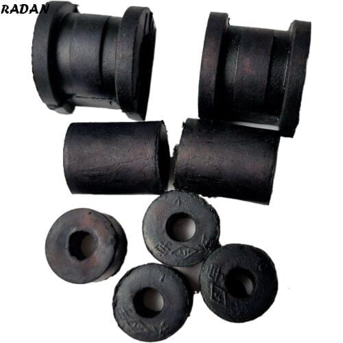 Set of Stabilizer Bush For Suzu-ki Carry SK410