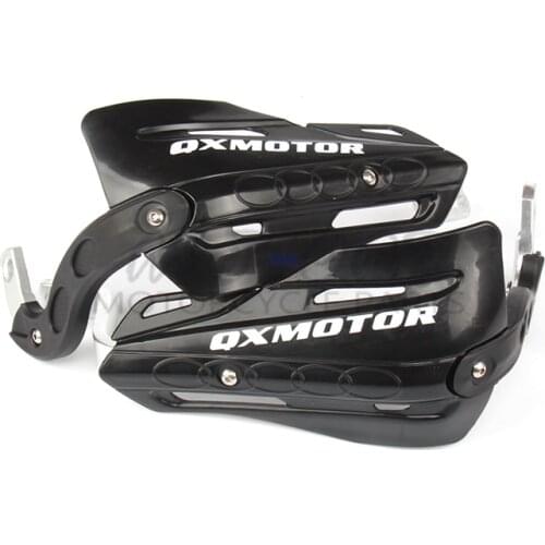 Universal 7/8" 1-1/8" Handguard 22mm 28mm Hand Guard Protector for Yamaha WR YZ XT TTR 250 400 426 450 motorcycle parts