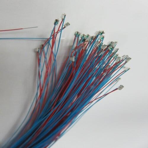 100pcs 0805 white warm light Ho,N,G led architectural model scale lamp model scenery layout plastic model light