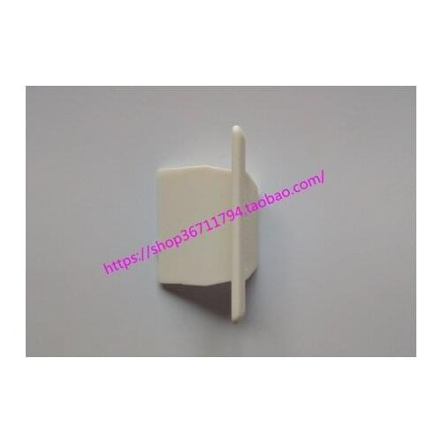 5PCS For Brother Spare parts Braid Accessories KR260 D8 Needle Supports