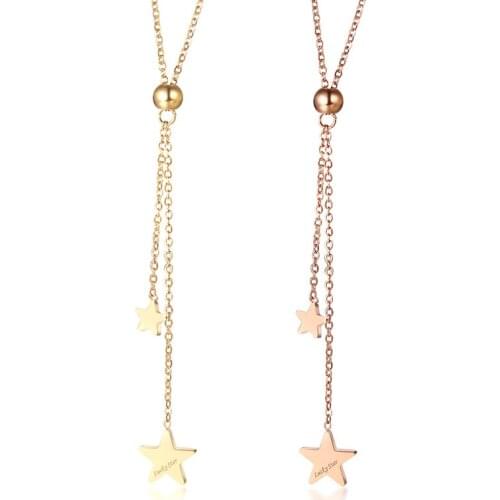 Ace Тэмми Jewellery Golden Chains