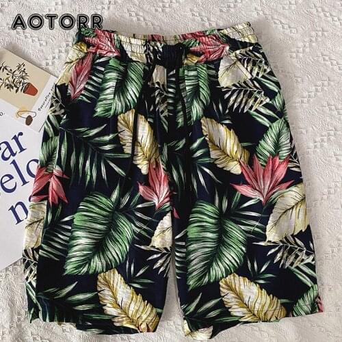 Aotorr Men's Sports Swimming Trunks