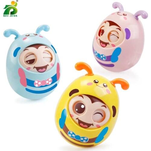 BEI JESS First Toys For A Child