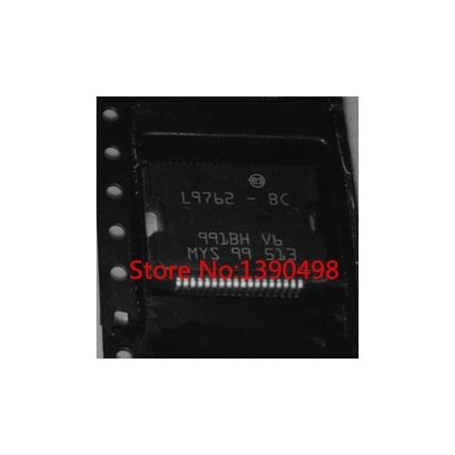 Free Shipping 50PCS/LOT L9762-BC L9762 HSSOP36 IC 100% NEW