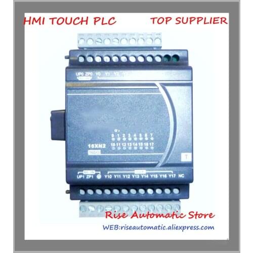 DVP16XM211N DVP16XN211R DVP16XN211T DVP16XP211T New Original PLC Digital Module