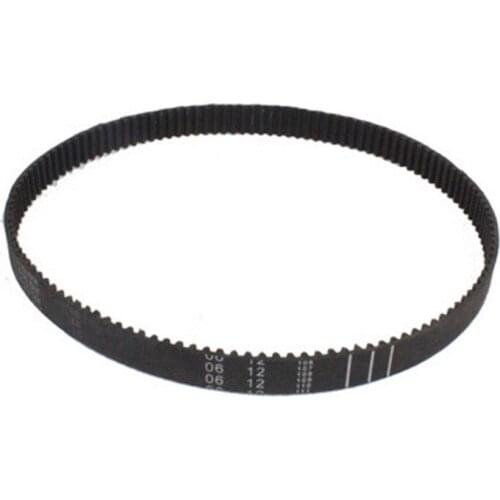 Electric Scooter Rear Sprocket Belt HTD635-5M Belt for 65T Belt Sprocket