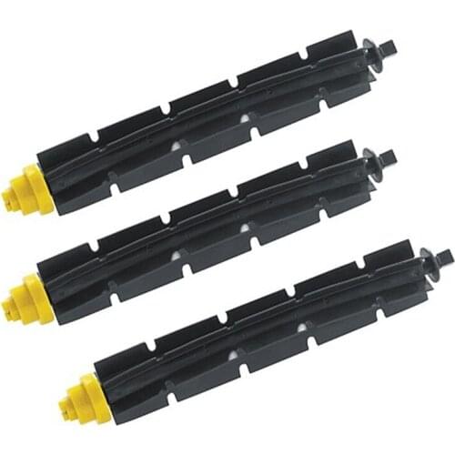 Flexible Beater Brush for iRobot Roomba 700 Series Vacuum Cleaning Robots Roomba 770 780 790