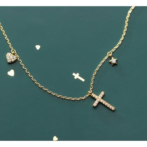 Hengxinyuan Pendant Chains