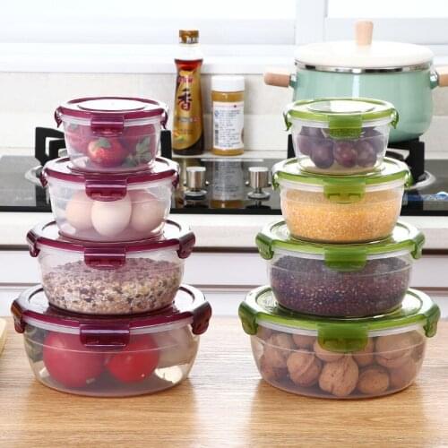 Icobbler Storage Jars