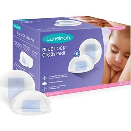 Lansinoh Bra Pads