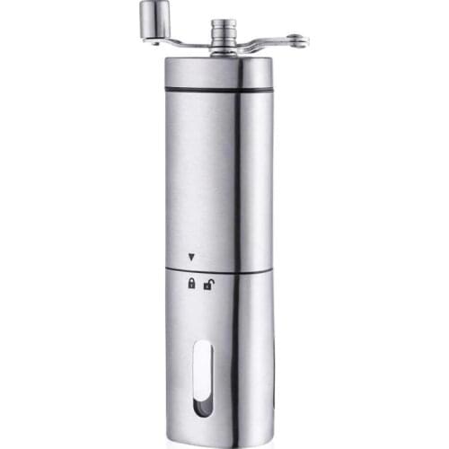Leeseph Coffee Grinders