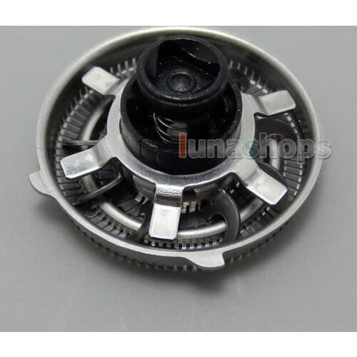 LN004979 500pcs/lots Repair Parts Electronic Adapter RS813 Blade Shaver Head For RunWe