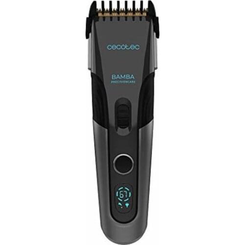 Hair Clippers Cecotec PrecisionCare Titanium