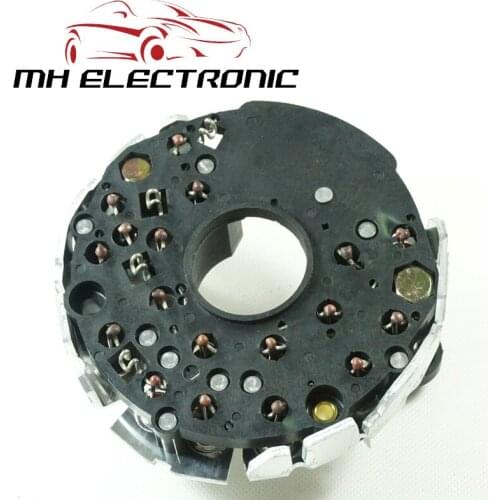 MH ELECTRONIC ALTERNATOR RECTIFIER 1242A400/BHP12509 1101-017RS REC-253 IBR341 IBR989 IBR989BLK-G6 RTF39713 High Quality