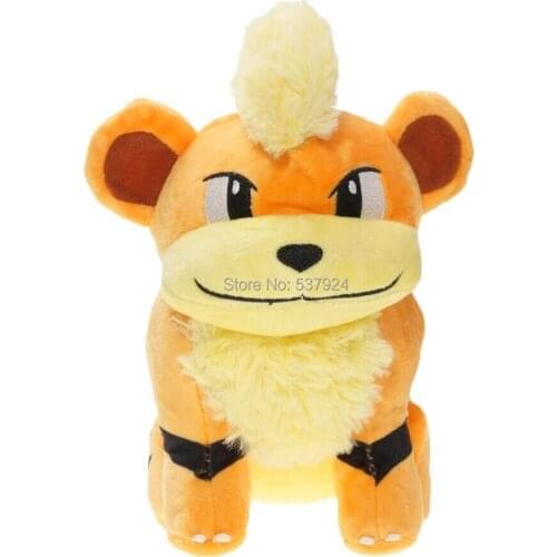 New 10pcs Gro 7" 18CM Plush Doll