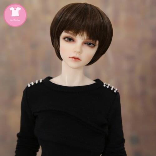 Doll BJD Clothes 1/4 Handsome Doll Clothes For JID FID Boy Body Doll accessories