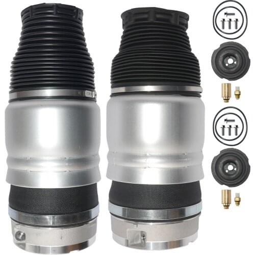 AP01 Front Air Suspension Spring For For Audi Q7 Porsche Cayenne VW Touareg 95535840431/95535840320/ 7L6616403B/7L6616404B