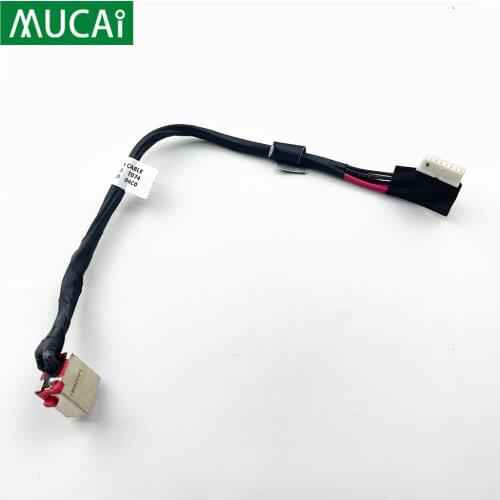 DC Power Jack with cable For Acer Helios 300 G3-571 G3-571-77QK G3-572 PH315-51 PH317 AN515-52 N17C1 laptop DC-IN Flex Cable