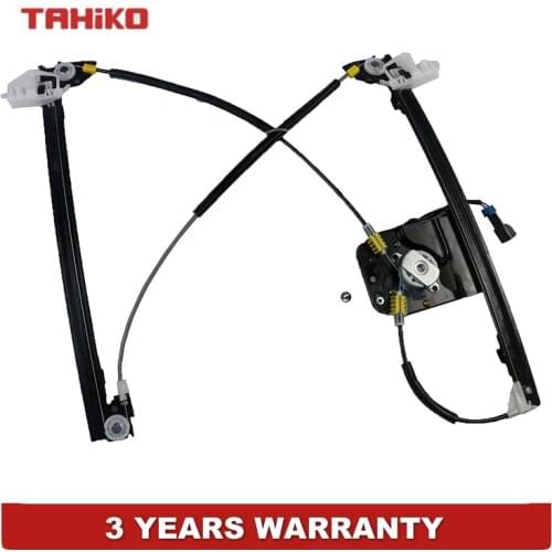 Window Regulator Front Right w/ Motor Fit for Ford Territory SX SY SZ 2004-2016