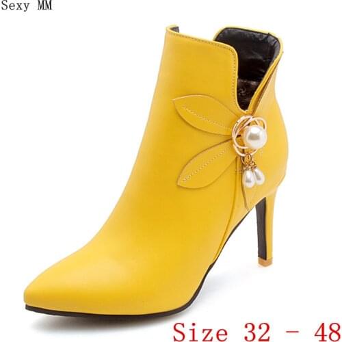 Sexy MM Womens Spring Shoes