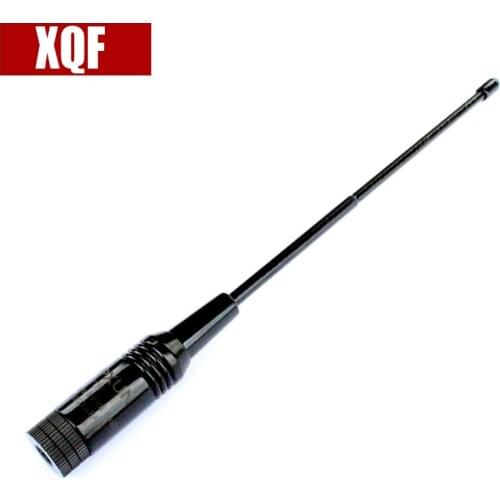 10PCS OPX-701 SMA-M Male Antenna Wide Band 144/430For YAESU/Vertex VX-1R, VX-2R, VX-3R, VX-5R, VX-6R, VX-7R, VX-8R TWO WAY RADIO