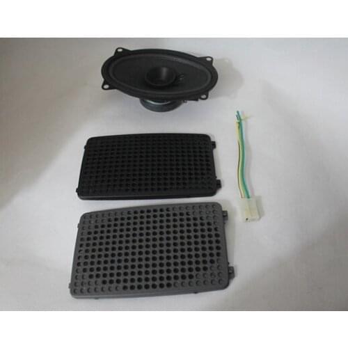 For for santana poussin 99 rookie 06 door speakerphone speakers plug