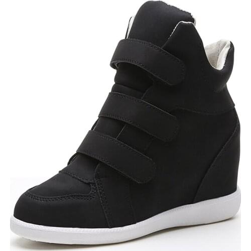 SMKEZEL Womens Spring Shoes