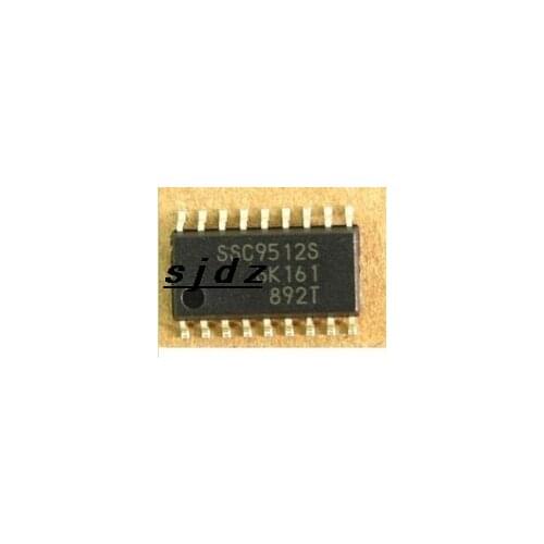 SSC9512S sop 20pcs