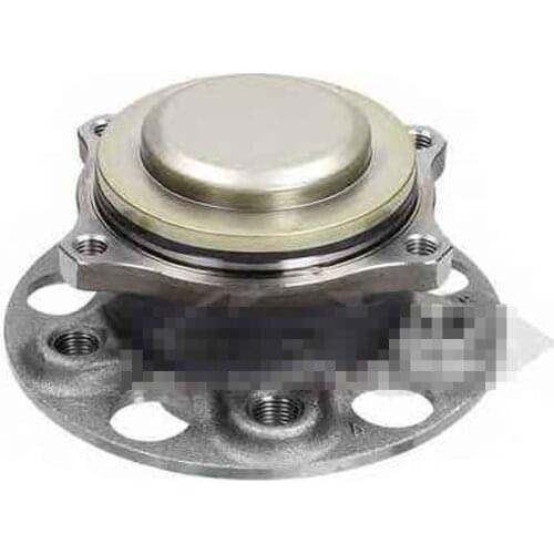 CAR front wheel hub wsl350 sl400mer ced enzsl500 sl63amg wheel support front wheel axle head engine wheel bearing support