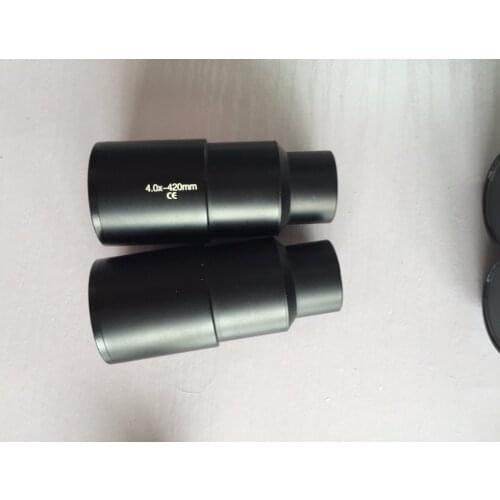 TAOS 4.0X TTL barrel only Magnification Dental Loupes Surgical Medical lens