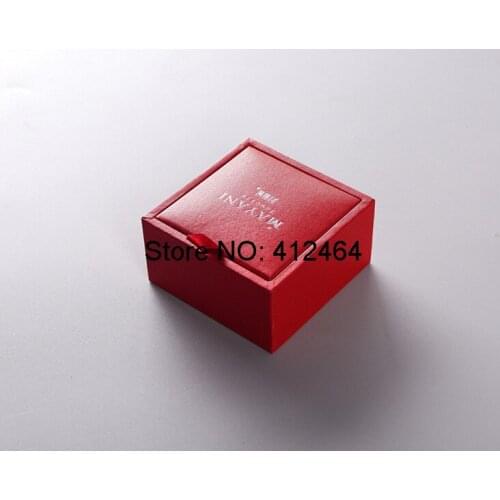 Premium High quality Pink Flip Top Gift box with Soft silk ribbon,Custom packaging taper candle box ---PX10843