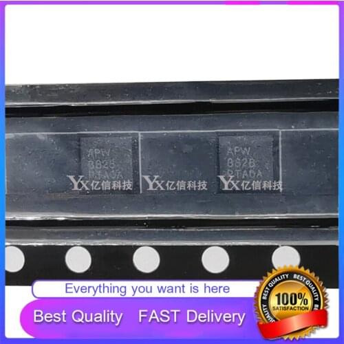 10Pcs/Lot New Original IMPORTED APW8828QBI-TRG PATCH TDFN3X3-10