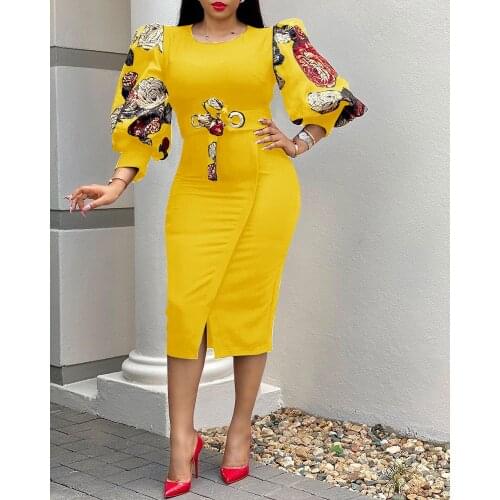 2021 YTT 1-9 women dress bandage dress gothic dress sexy dress women vestidos