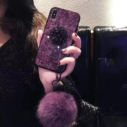 ALLCHW Huawei Mate 20 Lite Phone Cases