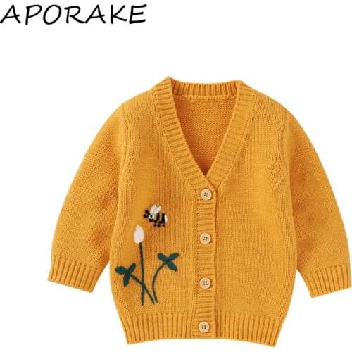 APORAKE Coats For Babies