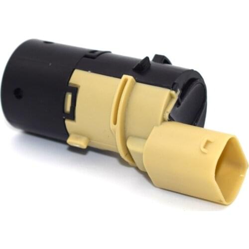 Car Parking Radar Sensor 9653139777 For Peugeot Citroen Renault 307 308 SW CC