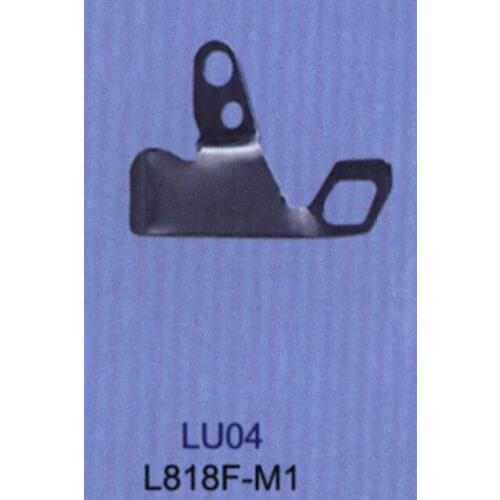 LU04 STRONG.H brand REGIS for SIRUBA L818F floating thread plate industrial sewing machine spare parts