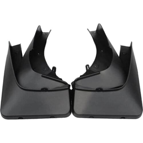 Car Mud Flaps Fender Mudguard Splash Guards for-BMW X5 E70 2007 2008 2009 2010 2011 2012 2013