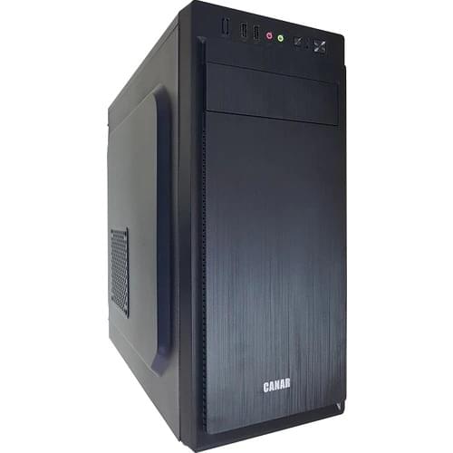Canar Computer Hardware And Software