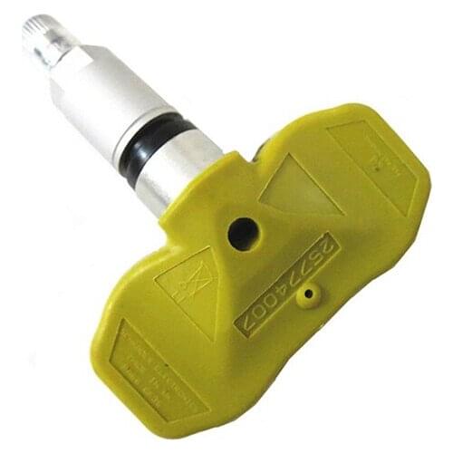 1 PCS Car Tire Pressure Monitor Sensor TPMS HL9129 25774007 315 For GM