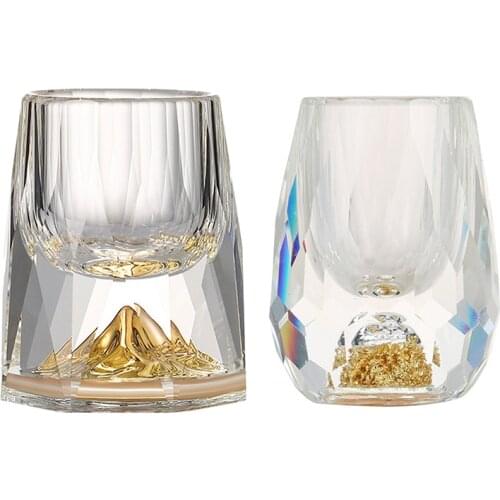 DEUAMO Shot Glasses