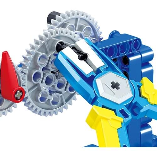 Toy building block disassembler toy vise pin puller fight pin puller removal tool parts childrens toys children